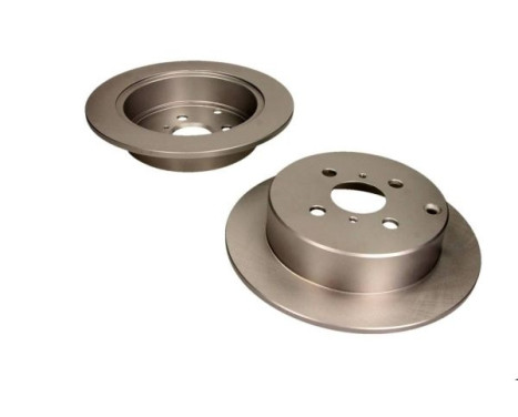 Brake disc QD5531 Quaro, Image 3