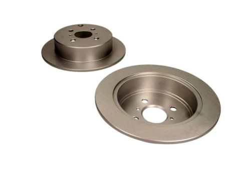 Brake disc QD5531 Quaro, Image 4