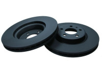 Brake disc QD5546HC Quaro