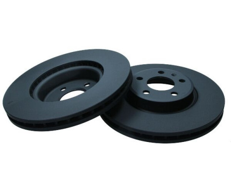 Brake disc QD5546HC Quaro
