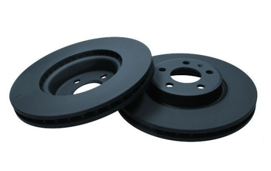 Brake disc QD5546HC Quaro