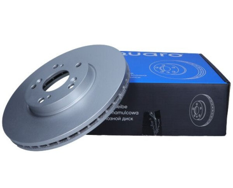 Brake disc QD5569 Quaro, Image 3