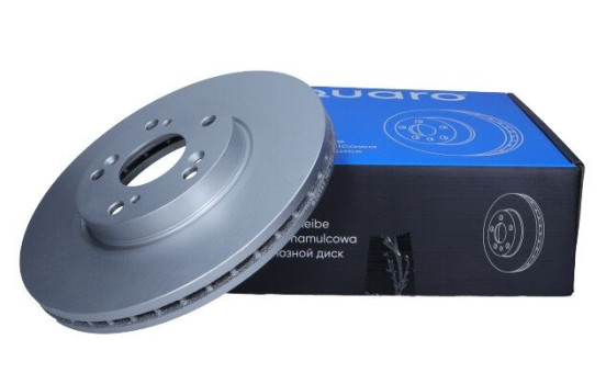 Brake disc QD5569 Quaro, Image 3
