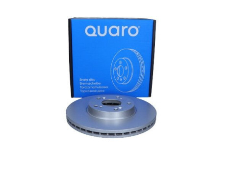 Brake disc QD5569 Quaro, Image 4