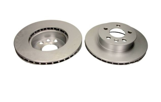Brake disc QD5598 Quaro