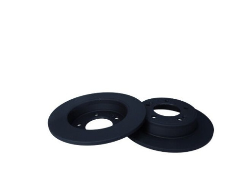 Brake disc QD5617HC Quaro, Image 2
