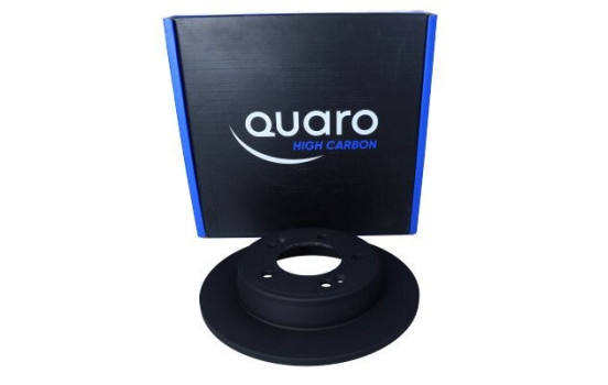 Brake disc QD5617HC Quaro, Image 5