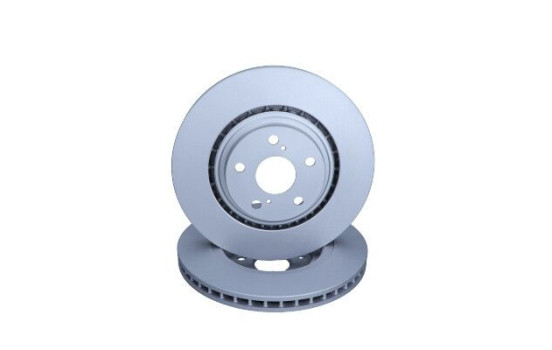 Brake disc QD5665 Quaro, Image 2