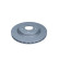 Brake disc QD5672 Quaro