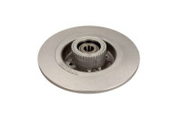 Brake disc QD5687 Quaro