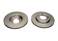 Brake disc QD5693 Quaro