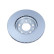 Brake disc QD5713 Quaro, Thumbnail 2