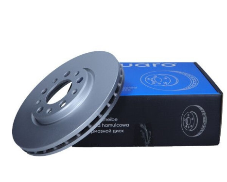 Brake disc QD5713 Quaro, Image 3