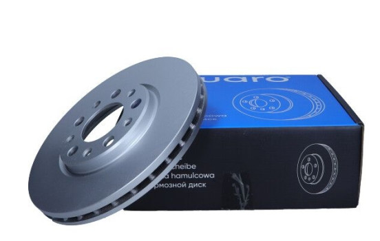 Brake disc QD5713 Quaro, Image 3
