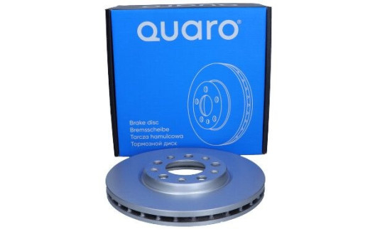 Brake disc QD5713 Quaro, Image 4