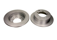 Brake disc QD5714 Quaro