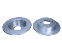 Brake disc QD5761 Quaro