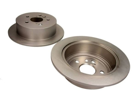 Brake disc QD5782 Quaro