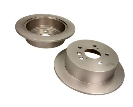 Brake disc QD5782 Quaro, Image 2