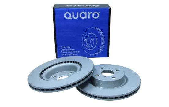 Brake disc QD5798 Quaro, Image 2