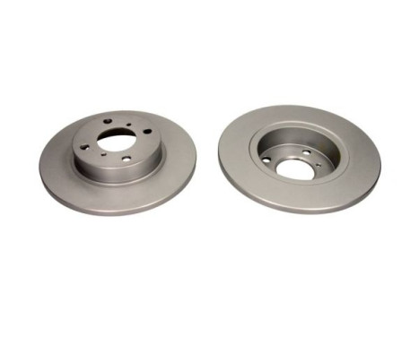 Brake disc QD5801 Quaro