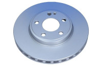 Brake disc QD5809 Quaro