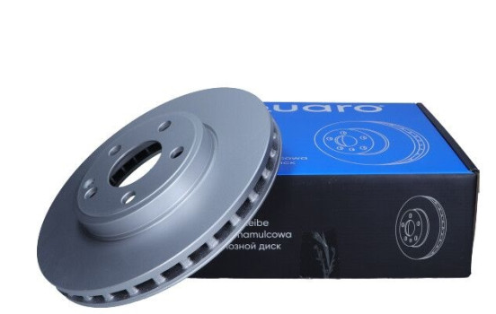 Brake disc QD5809 Quaro, Image 3