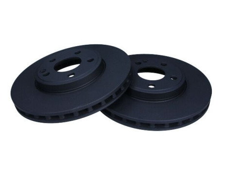 Brake disc QD5809HC Quaro