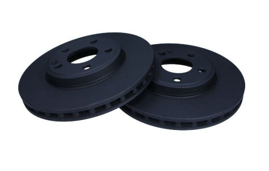 Brake disc QD5809HC Quaro