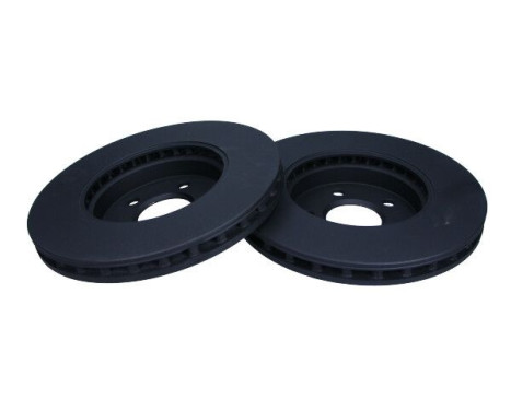 Brake disc QD5809HC Quaro, Image 2
