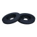 Brake disc QD5809HC Quaro, Thumbnail 2