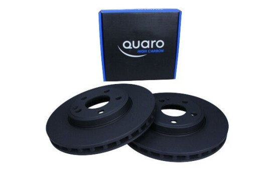 Brake disc QD5809HC Quaro, Image 3