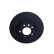 Brake disc QD5828HC Quaro, Thumbnail 3