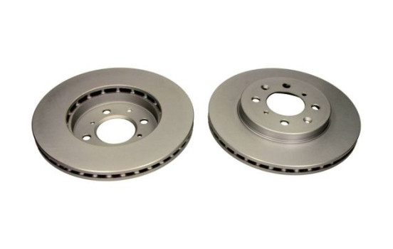 Brake disc QD5837 Quaro