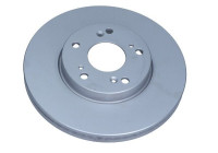 Brake disc QD5857 Quaro