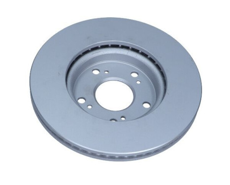 Brake disc QD5857 Quaro, Image 2