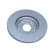 Brake disc QD5857 Quaro, Thumbnail 2