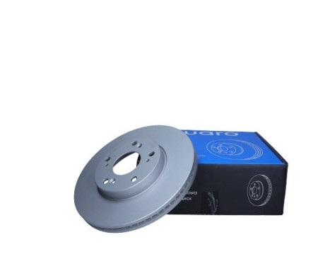 Brake disc QD5857 Quaro, Image 3