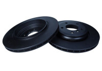 Brake disc QD5881HC Quaro