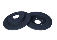 Brake disc QD5894HC Quaro