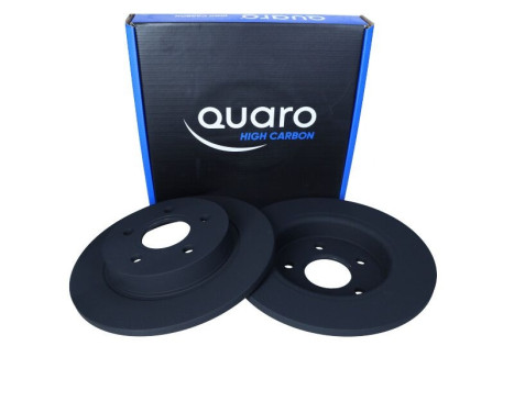 Brake disc QD5894HC Quaro, Image 2