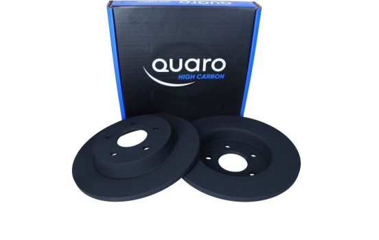 Brake disc QD5894HC Quaro, Image 2