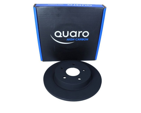 Brake disc QD5894HC Quaro, Image 5