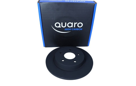 Brake disc QD5894HC Quaro, Image 5