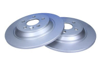 Brake disc QD5905 Quaro