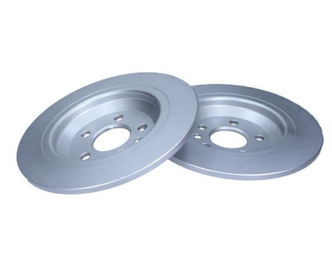 Brake disc QD5905 Quaro, Image 2