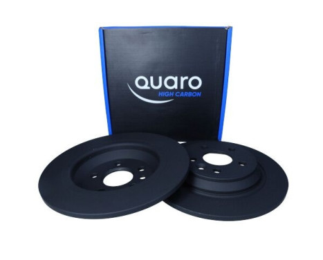 Brake disc QD5905HC Quaro, Image 2