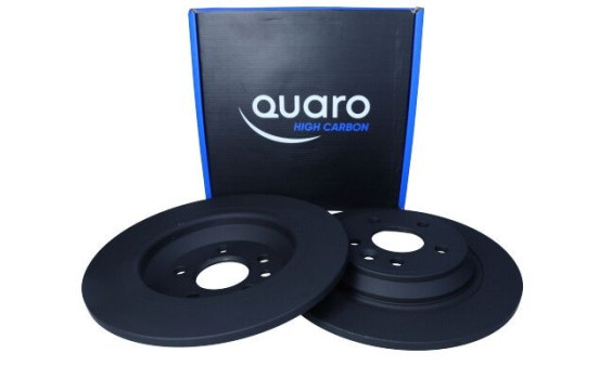 Brake disc QD5905HC Quaro, Image 2
