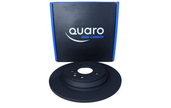 Brake disc QD5905HC Quaro, Image 5