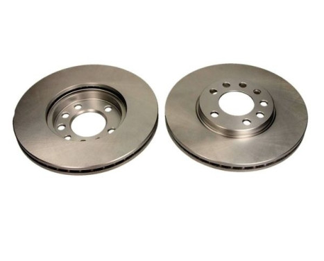 Brake disc QD5919 Quaro